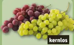 REWE Center Tafeltrauben-Mix Angebot