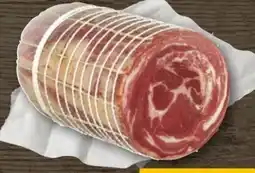 REWE Center Pancetta Angebot