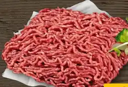 REWE Center Fülscher Fleisch Rinder-Hackfleisch Angebot
