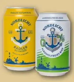 REWE Center Rewe Nordlicht Alkoholfreies Bier Angebot