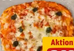 REWE Center Rewe Pizza Margherita Angebot