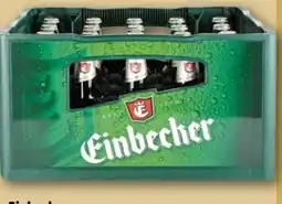 REWE Center Einbecker Brauhaus Brauherren Angebot