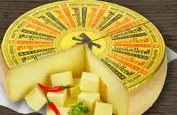 REWE Center Appenzeller Switzerland Kräftig-Würzig Angebot