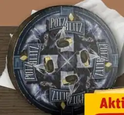 REWE Center Potzblitz Schnittkäse Angebot