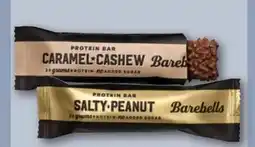 REWE Center Barebells Protein Bar Angebot