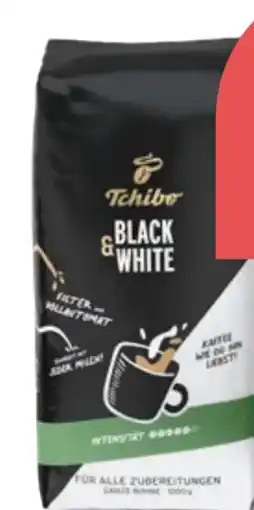 Tchibo Tchibo Black and White Angebot