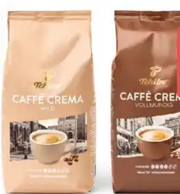 Tchibo Tchibo Caffe Crema Mild Angebot