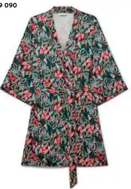 Tchibo Tchibo Damen Web Morgenmantel Angebot