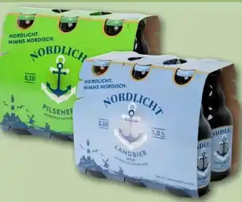REWE Center Rewe Nordlicht Pilsener Angebot
