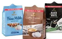 Tchibo Tchibo Kaffeepads Feine Milde Angebot