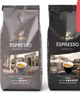 Tchibo Tchibo Espresso Aromatisch Angebot