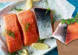 REWE Center Lachsfilets Angebot