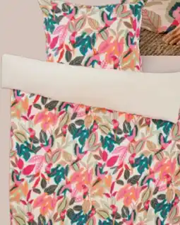 Tchibo Tchibo Jersey-Bettwäsche Angebot
