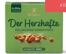 Tchibo Tchibo Der Herzhafte Angebot