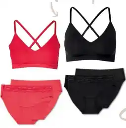 Tchibo Tchibo Damen Magic-Cut-Slips 2 Angebot