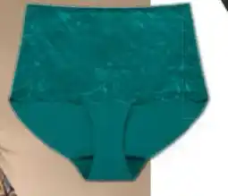 Tchibo Tchibo Damen Highwaist-Panty Angebot