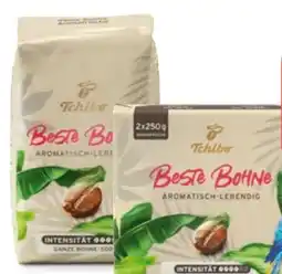 Tchibo Tchibo Beste Bohne Angebot