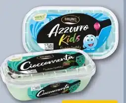 REWE Center Bruno Gelato Eiscreme Angebot