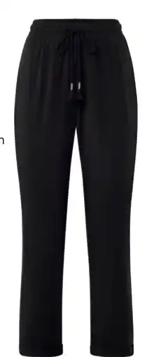 Tchibo Tchibo Damen-Pyjamahose Angebot