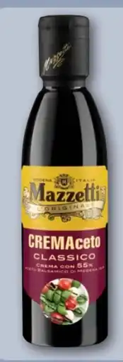 REWE Center Mazzetti Cremaceto Classico Angebot