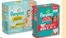 Budni Pampers Baby Dry Angebot