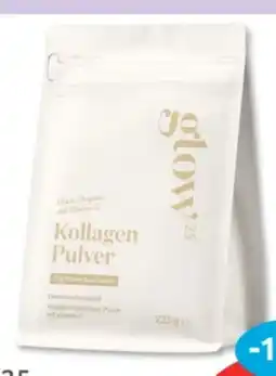 Budni Glow25 Kollagenpulver Angebot