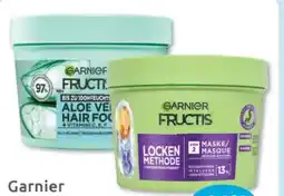 Budni Garnier Fructis Hair Food Haarmaske Angebot