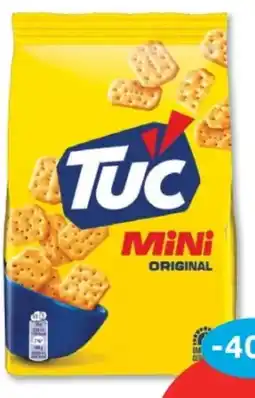 Budni LU Tuc Mini Original Angebot