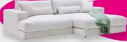 Mömax Ecksofa FABIONA Angebot