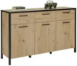 Mömax Sideboard Kirikus Angebot