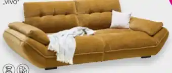 Mömax Bigsofa Vivo Angebot
