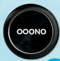 Budni Ooono Fahrassistent Co-Driver Angebot