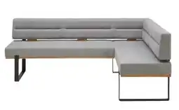 Mömax Based Eckbank Canon Angebot