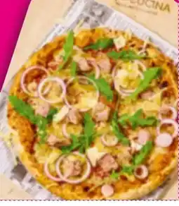Mömax Mömax Pizza Tonno Angebot