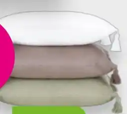 Mömax mömax modern living Zierkissen Frieda Angebot