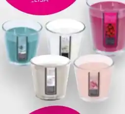 Mömax Duftkerze Lisa Angebot
