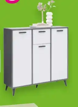 Mömax Kommode Ibiza Angebot