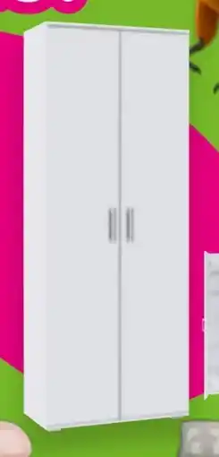 Mömax mömax modern living Mehrzweckschrank Jimmy Angebot