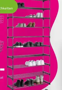 Mömax Based Schuhregal Grando Angebot