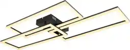 Mömax LED-Deckenleuchte BEKKA Angebot