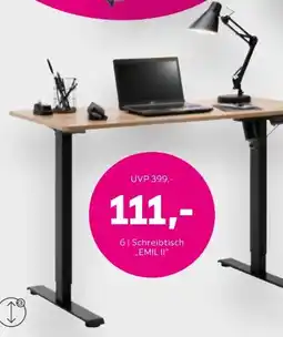 Mömax mömax modern living Schreibtisch Emil II Angebot