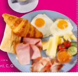 Mömax Mömax Grande Mia Cucina Frühstück Angebot