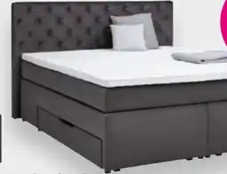 Mömax mömax premium living BOXSPRINGBETT CHESTER Angebot
