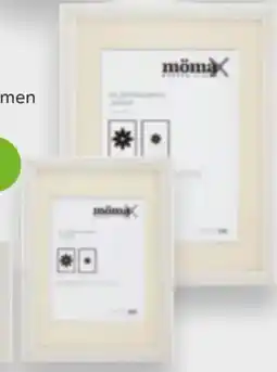 Mömax Bilderrahmen Anna Angebot