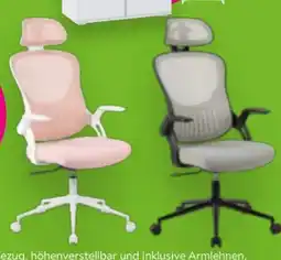 Mömax mömax premium living DREHSTUHL POLLY Angebot