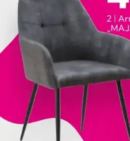 Mömax Based Armlehnstuhl Maja Angebot