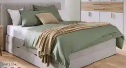 Mömax mömax premium living Boxspringbett Belano Angebot