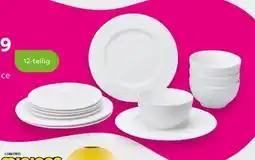 Mömax Tafelservice SELINA 12tlg Angebot