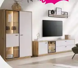 Mömax mömax premium living TV-Element Cremona Angebot