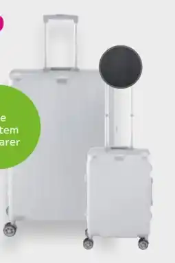 Mömax Reisekoffer Miami Angebot